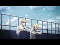 Annie And Armin flirting | Armin and Annie talk | full scene | aot s4 part 3 |annie loves armin |