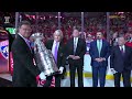 Florida Panthers Win Stanley Cup (Last 95 Seconds + Full Celebration) (ABC Broadcast)