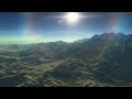 Kepler 452 trailer ufficiale 2022 - film digitale - creazione - fantascienza- spazio