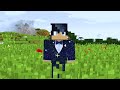 I Married Aaron In Minecraft!