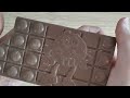 ASMR | Chocolate Tapping 🍫🤏🏻