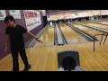 Clean Spare Pt.4 // Bowling