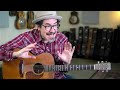 Renew Your Blues With These Freddie Green-Style Blues Chord Substitutions