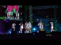 240511 fromis_9 - WE GO | KWAVE Music Festival