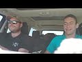 Dance Monkey Carpool Karaoke on Safari