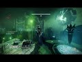 trio crota