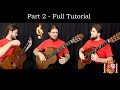 🎼 Malagueña Lecuona (1/3) - Easy Tab for Guitar