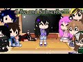 Aphmau crew reacts to Aphmau Au’s