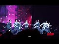 240615 앤팀 Scar to scar [4K] | 위버스콘 andTEAM 스투스 Weverse concert &team 스카투스카