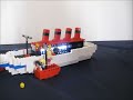 Lego Titanic