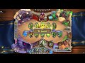 2.1K Armor Hearthstone duels