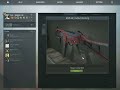 CS:GO Trade-up Contract: Mixed Collections, Consumer Grade