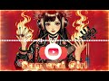 【和風BGM】Japanese Modern Fusion: shamisen & Metal 作業用BGM Fire