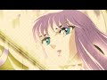 Saori and Seiya. Saint Seiya amv