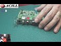 Amiga 4000T Video Module Recap Part One