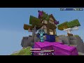 The Most Annoying Bedwars Player... (Minecraft Bedwars)