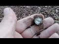 Metal Detecting An Old Golf Course 4 Treasure