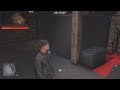 HITMAN 3 sa glitch