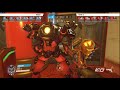 McCree Gameplay | Road To Plat