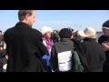 Hands Across the Sand, Howard Park February 2010