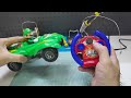 【Super Mario Kart 8 】13 minutes of satisfying Toys Repair and unboxing Playing Collection#09