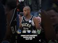 NBA - GAME RECAP-Highlights from GIANNIS ANTETOKOUNMPO I JAN. 14, 2024