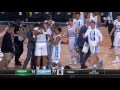 UNC Road To The Championship(NCAA Tournament)