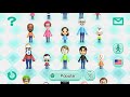 Check Mii Out Channel showcase on Dolphin