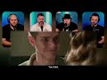 Amazing!!!! First time watching Hacksaw Ridge movie reaction