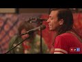 The War On Drugs: Tiny Desk (Home) Concert