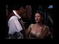 Classic Universal Pictures Period Drama I Buccaneer's Girl (1950) I Retrospective