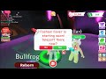 Making Neon Bullfrog (Adopt Me) #roblox #viral #mariaplayz #video #robloxadoptme @Maria_Playz64