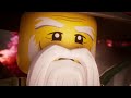 Master Wu Caused the Merge! 🐉 Ninjago Dragons Rising Season 2 Part 2 Theory! Dragons Rising News!