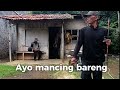 Pakde kembar tiga