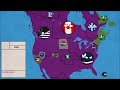 Alternate Future of the North Atlantic #9: Quebec War [SNEAK PEAK]