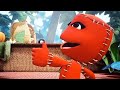 Sackboy A Big Adventure PS4 Edition (Full Gameplay) #3!!(VICTORY POSES)!!