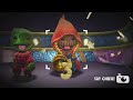 Sackboy: A Big Adventure - Cold Feat