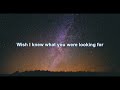 The Church - Under The Milky Way (4K/Lyrics)