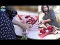 Top 5 Best Flower Bouquet. Flower Bouquet. Flower wrapping techniques. Flower Arrangement