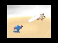 Pokemon Realidea System Boss 4: Mankey