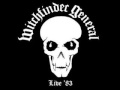 Witchfinder General - Witchfinder General (Live)