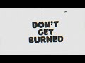 The Lowdown Drifters - Fire in Her Eyes Lyric Video