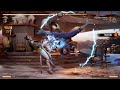 Mortal Kombat 1: Raiden 53% Combo (Easy)