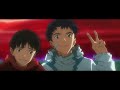 【AMV/MAD】 Evangelion 3.0+1.0 -  End of Eva