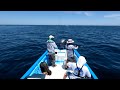 Panga Fishing - Loreto Baja California Sur, Mexico - Yellowtail / Cabrilla - Day 1 - Sea of Cortez