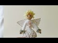 VR for Paper and Twine and Beaded Fairy (reserved)