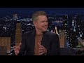 Matt Damon Sings 