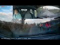 Vantrue N4 PRO | 3 Channel 4K Dashcam | Unboxing  Installation & Footage