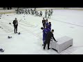 Northern Alberta Xtreme (3/OT) vs Delta Hockey Academy (2) - 2023 CSSHL Western Championship Final