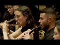 Chaikovski: Sinfonía nº 4 -  Manuel Hernández-Silva - Orquesta Joven de la Sinfónica de Galicia